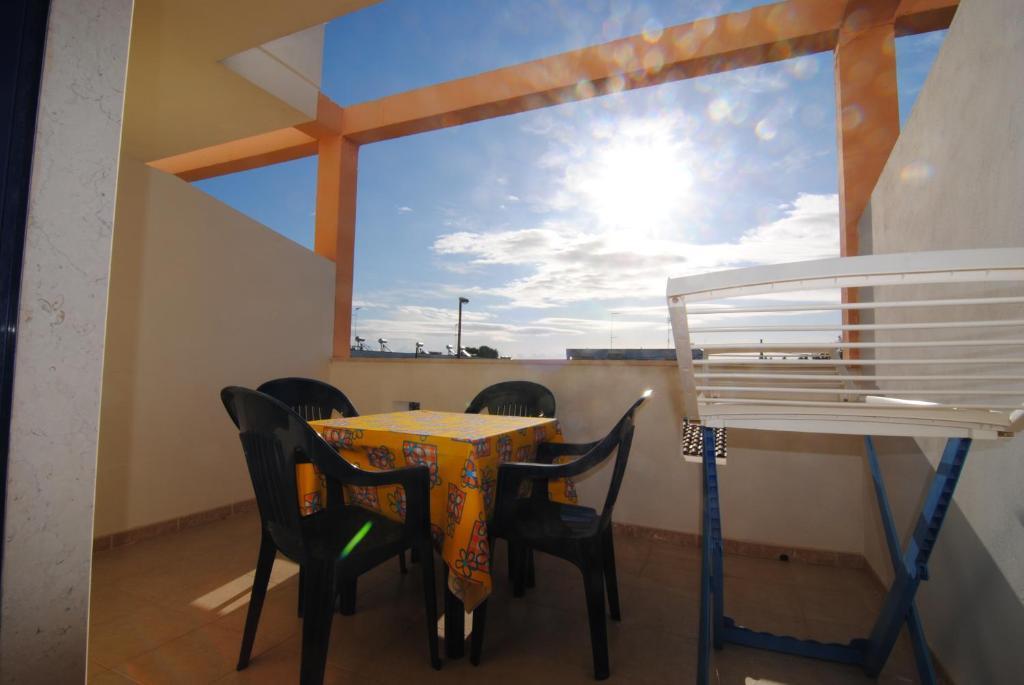 Residence Oasi Salento Torre dell'Orso Room photo