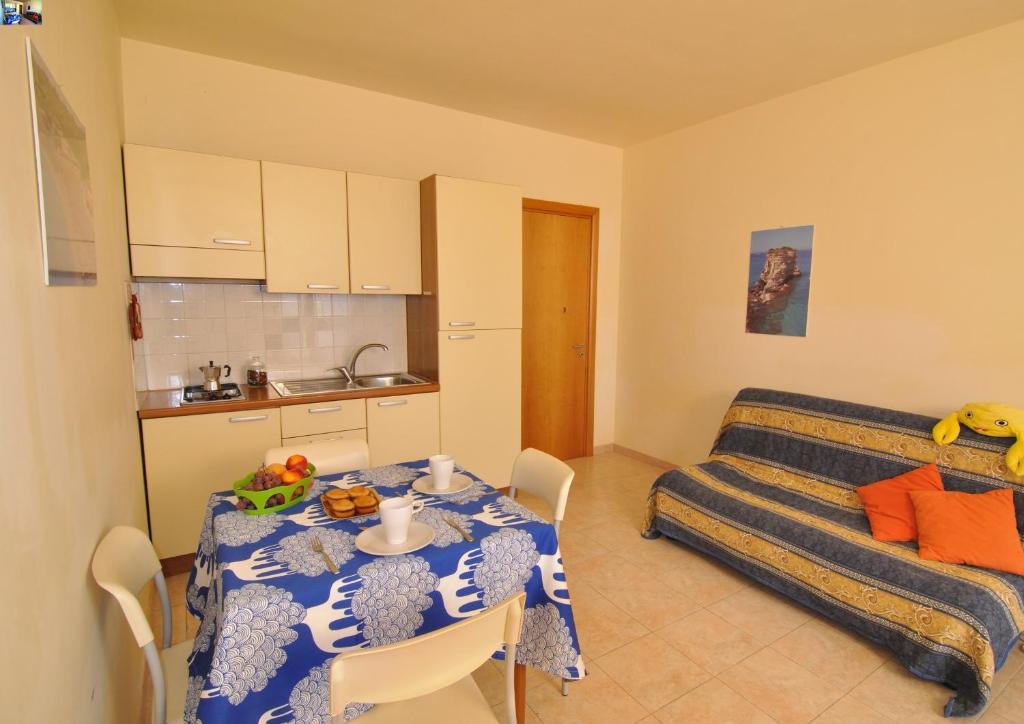 Residence Oasi Salento Torre dell'Orso Room photo