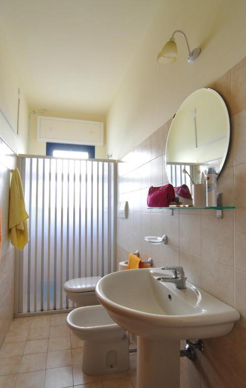 Residence Oasi Salento Torre dell'Orso Room photo